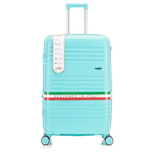 London discount luggage co